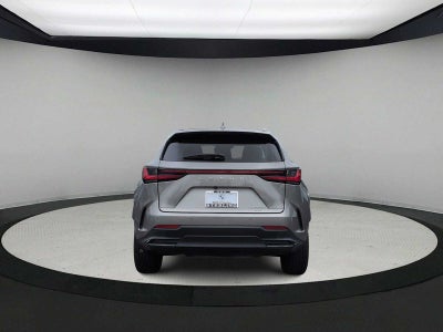 Lexus NX 350h Premium 2024