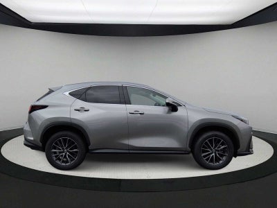 Lexus NX 350h Premium 2024