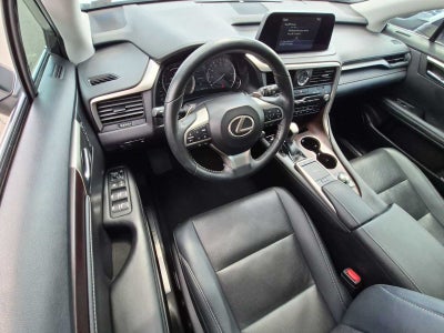 Lexus RX 450h 2021 RX 450h