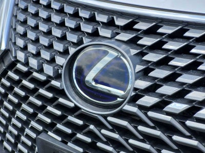 Lexus RX 450h 2021 RX 450h