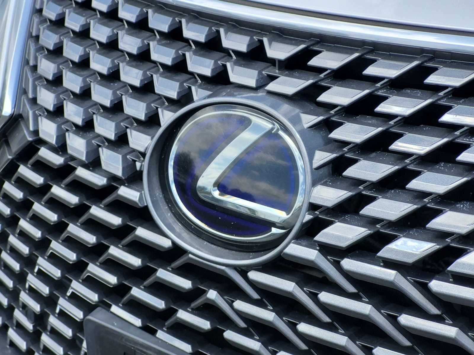Lexus RX 450h 2021 RX 450h