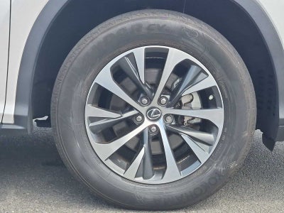 Lexus RX 450h 2021 RX 450h