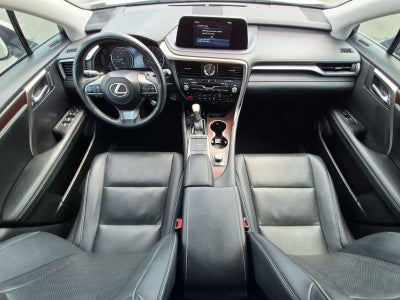 Lexus RX 450h 2021 RX 450h
