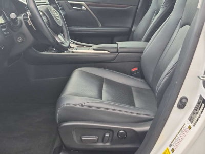 Lexus RX 450h 2021 RX 450h