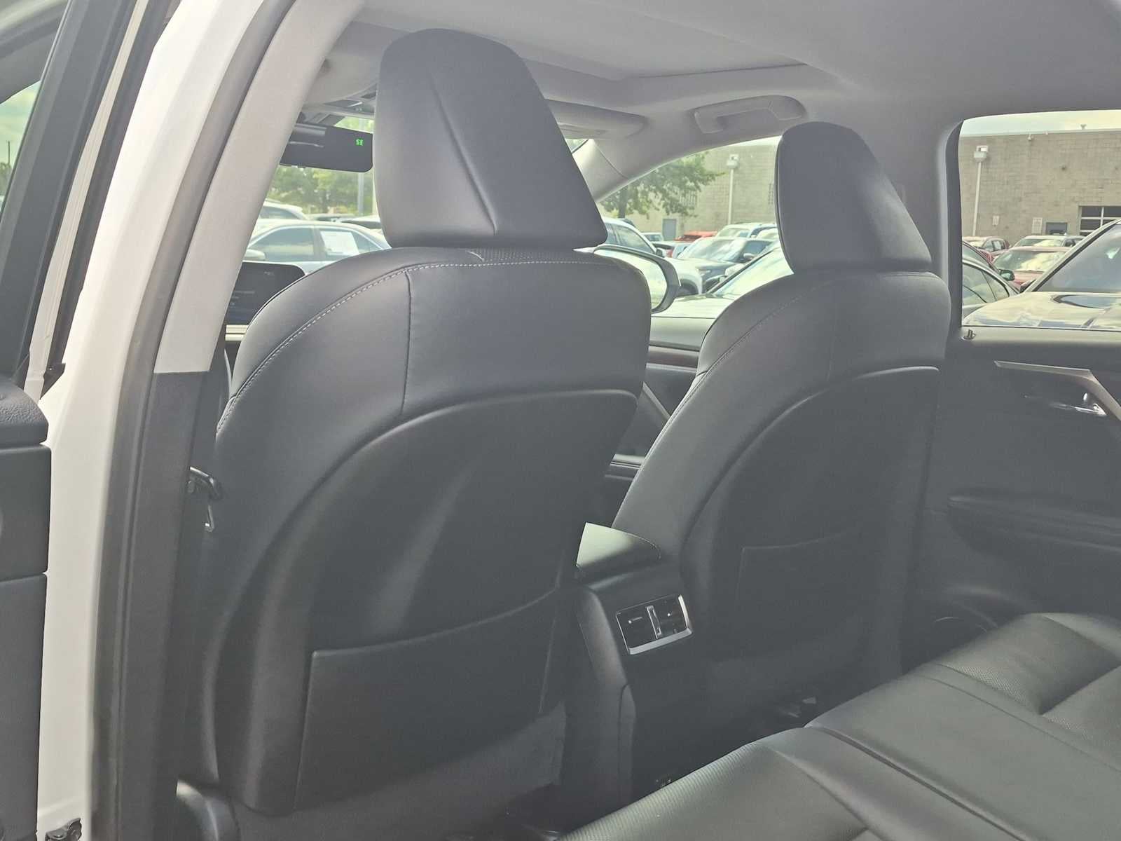 Lexus RX 450h 2021 RX 450h