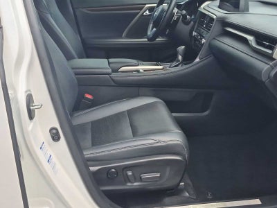Lexus RX 450h 2021 RX 450h