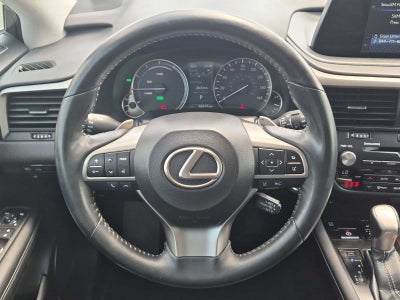Lexus RX 450h 2021 RX 450h