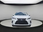 Lexus RX 450h 2021 RX 450h