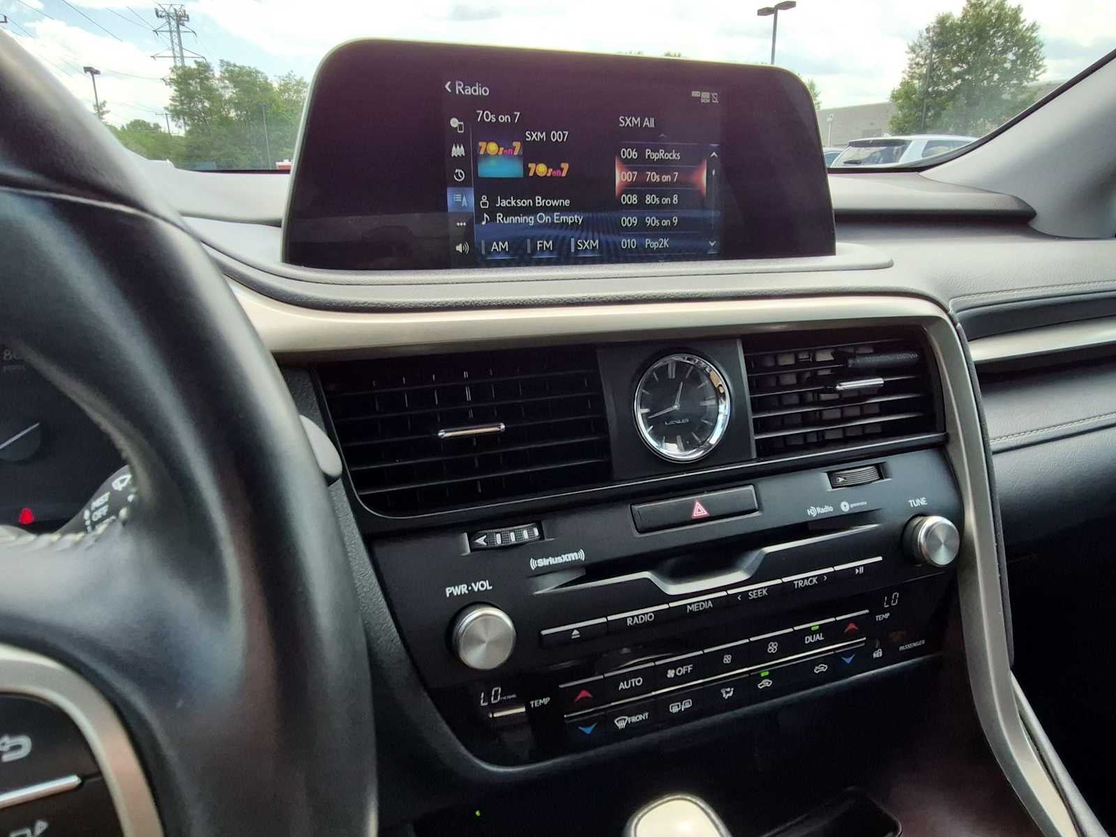 Lexus RX 450h 2021 RX 450h