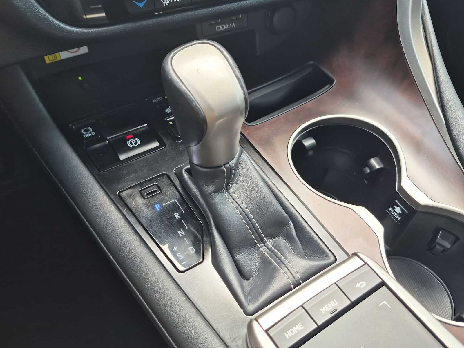 Lexus RX 450h 2021 RX 450h