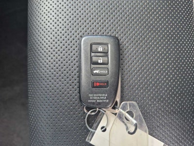 Lexus RX 450h 2021 RX 450h