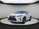 Lexus RX 450h 2021 RX 450h