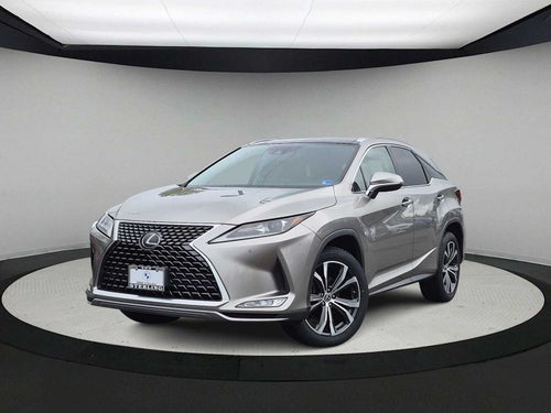 Lexus RX 350 2022 RX 350