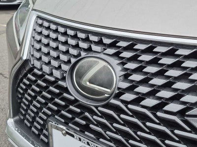 Lexus RX 350 2022 RX 350