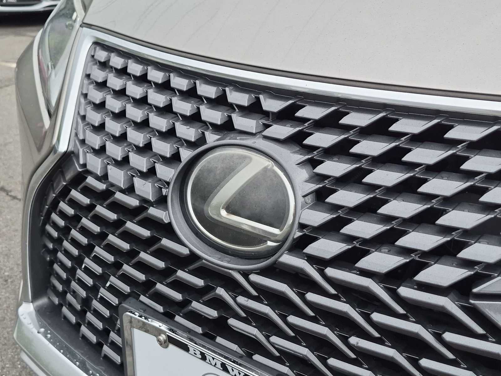 Lexus RX 350 2022 RX 350
