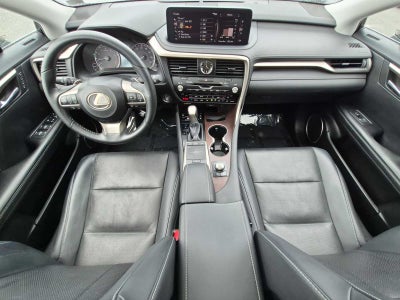 Lexus RX 350 2022 RX 350