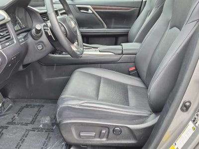 Lexus RX 350 2022 RX 350
