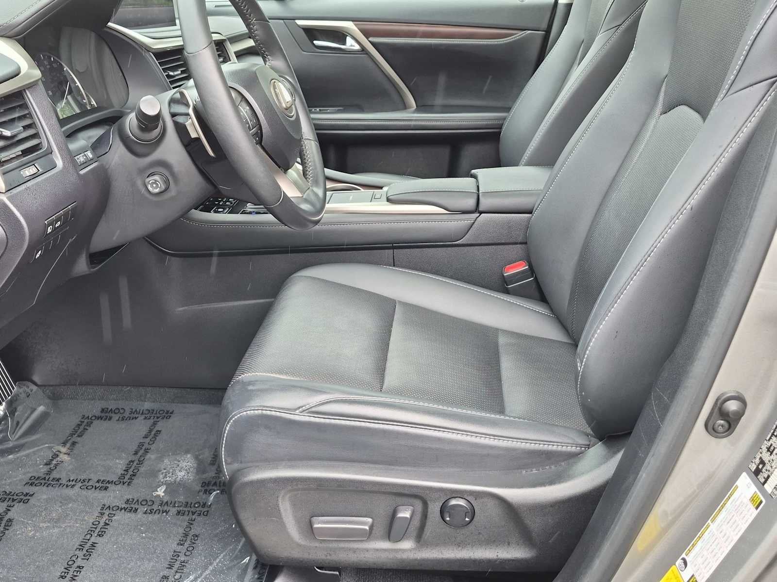 Lexus RX 350 2022 RX 350