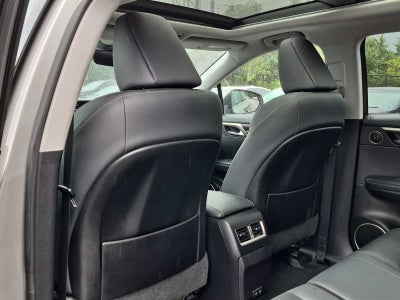 Lexus RX 350 2022 RX 350