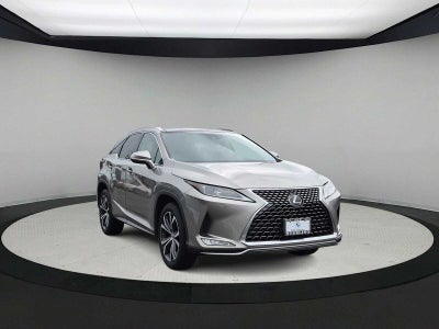 Lexus RX 350 2022 RX 350