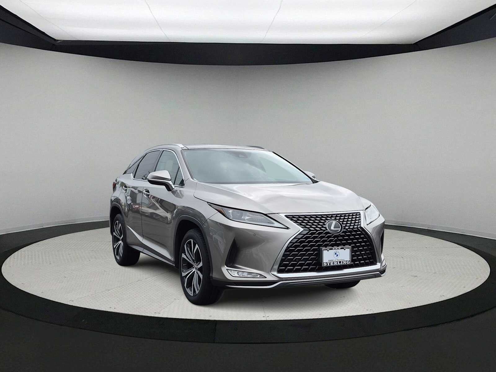 Lexus RX 350 2022 RX 350