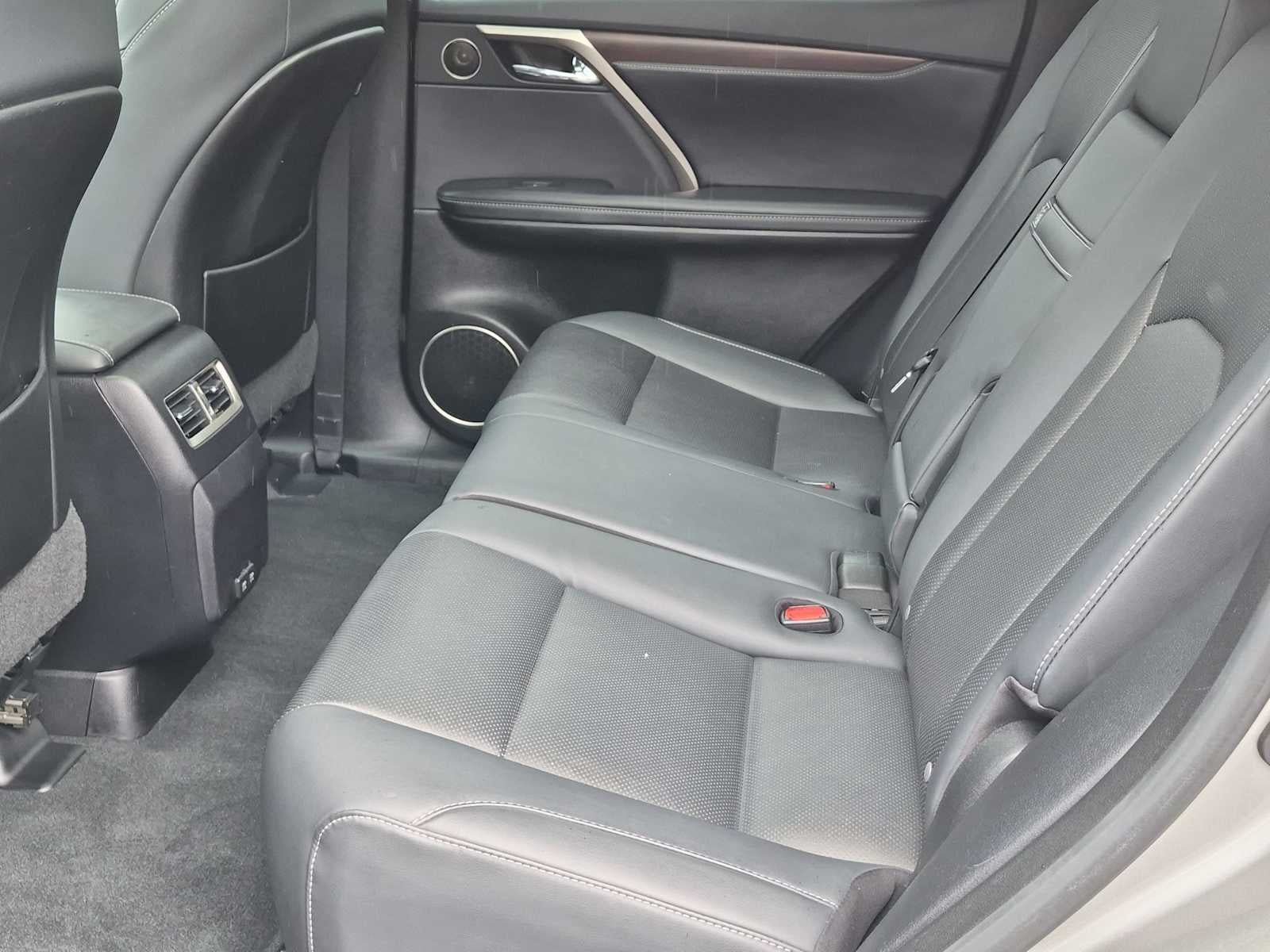 Lexus RX 350 2022 RX 350