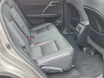 Lexus RX 350 2022 RX 350