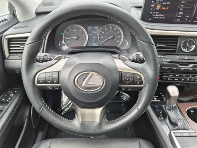 Lexus RX 350 2022 RX 350