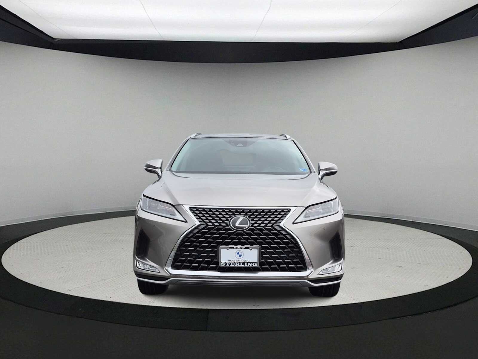 Lexus RX 350 2022 RX 350