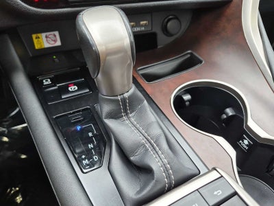Lexus RX 350 2022 RX 350