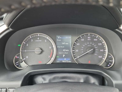 Lexus RX 350 2022 RX 350