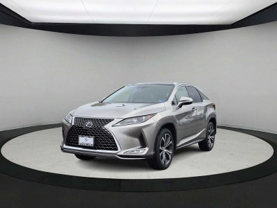 Lexus RX 350 2022 RX 350