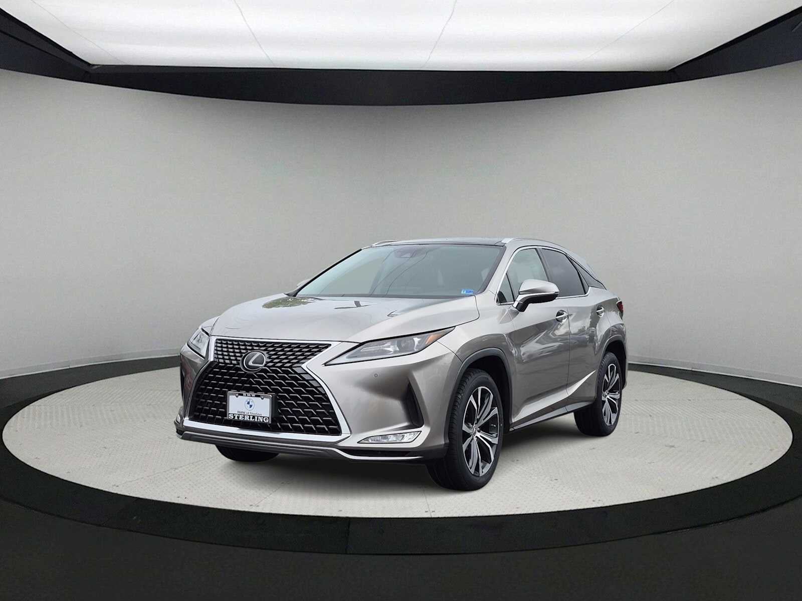 Lexus RX 350 2022 RX 350