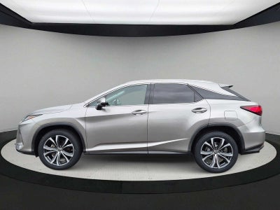 Lexus RX 350 2022 RX 350