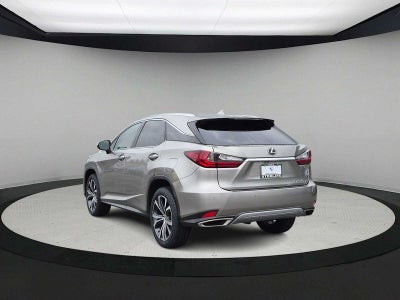 Lexus RX 350 2022 RX 350