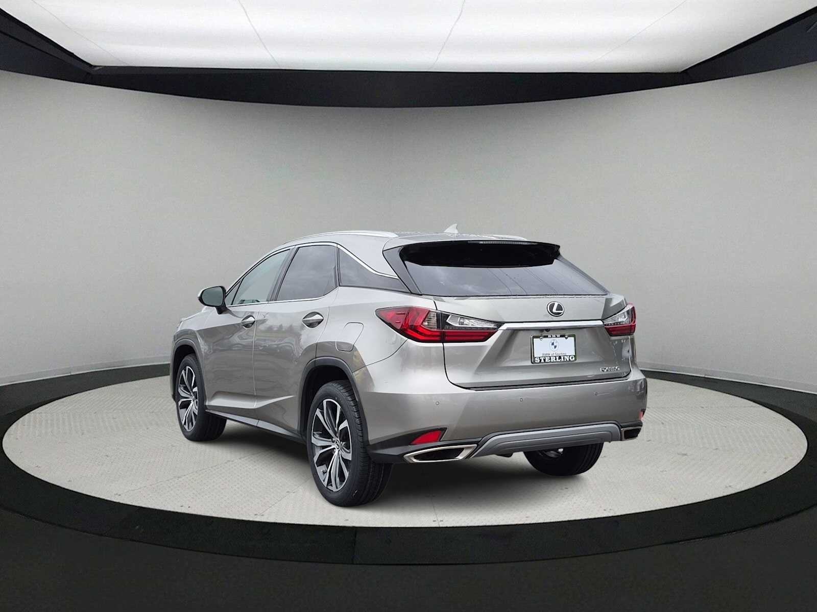 Lexus RX 350 2022 RX 350