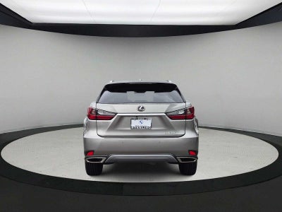 Lexus RX 350 2022 RX 350