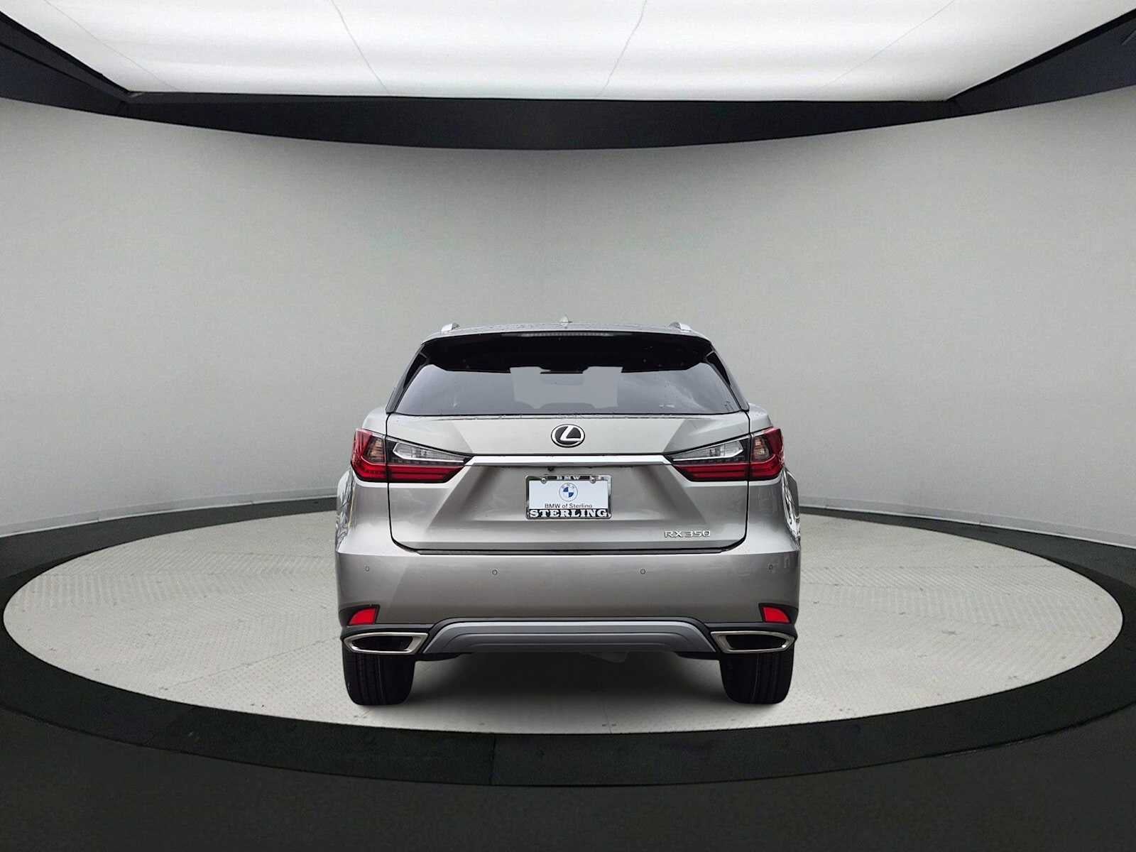 Lexus RX 350 2022 RX 350