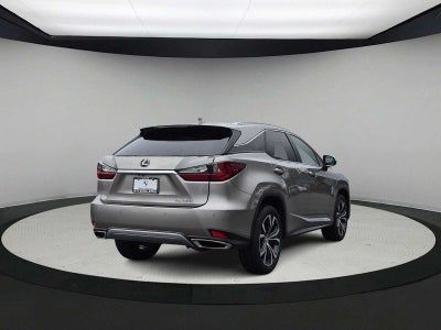 Lexus RX 350 2022 RX 350