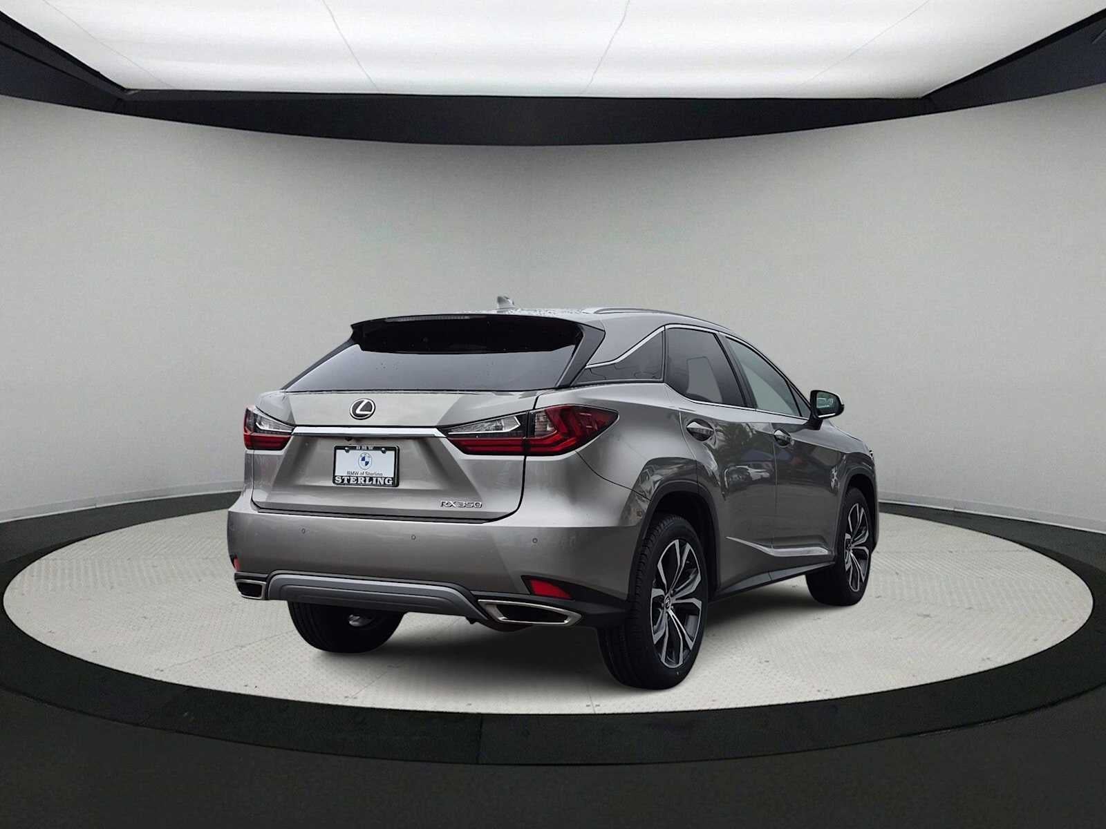 Lexus RX 350 2022 RX 350