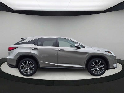 Lexus RX 350 2022 RX 350