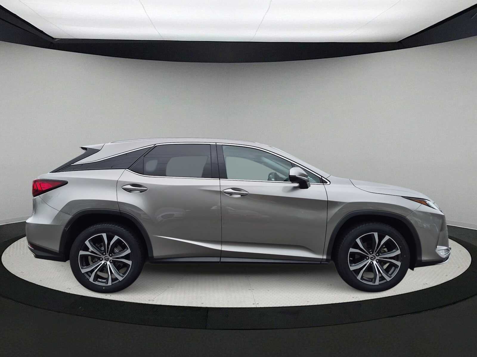 Lexus RX 350 2022 RX 350