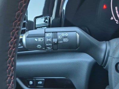 Comportamiento en carretera del Lexus NX 350 F SPORT 2024