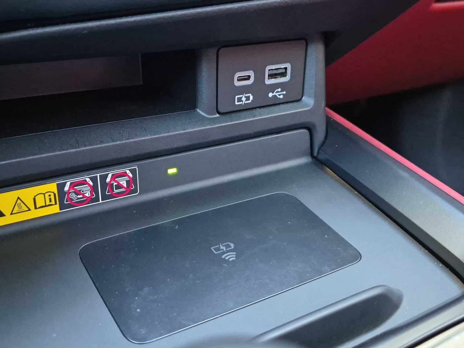 Comportamiento en carretera del Lexus NX 350 F SPORT 2024