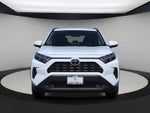 Toyota RAV4 XLE 2025