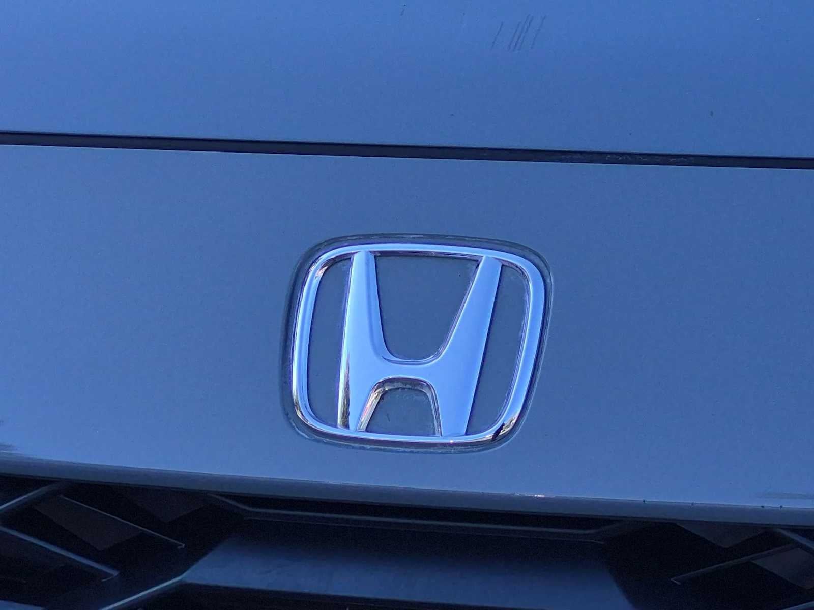 Honda HR-V Sport 2024