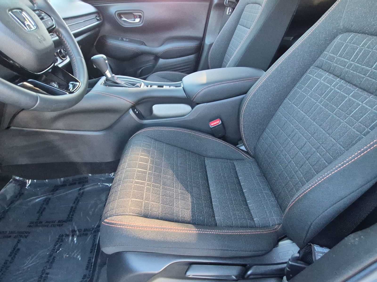 Honda HR-V Sport 2024