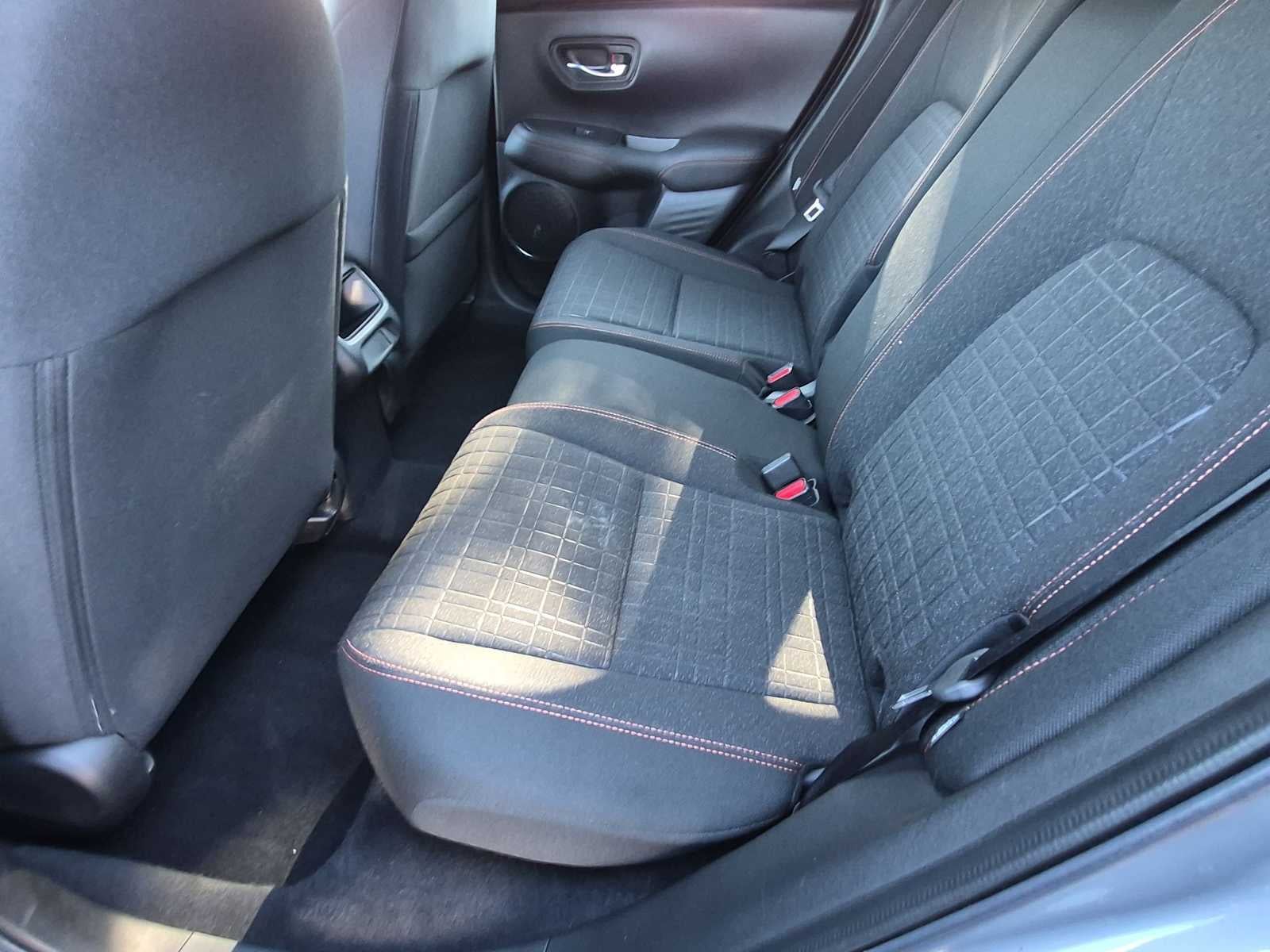 Honda HR-V Sport 2024