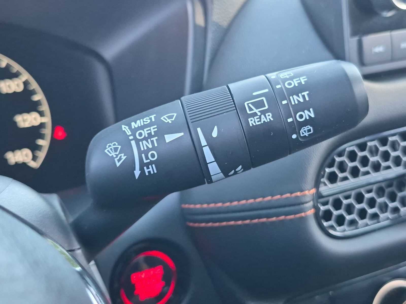 Honda HR-V Sport 2024