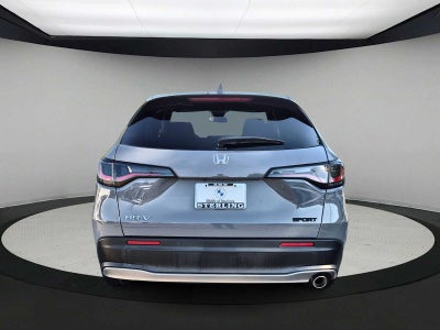 Honda HR-V Sport 2024